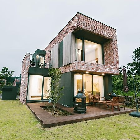 Jeju Daonjae Villa Ojo-ri Bagian luar foto